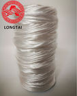 250KD Standard Cable Polypropylene Filler Yarn For All Kinds Of Cables