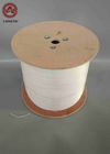Longtai Supply Wood Drum Packed Pp Filler High Breaking Strength For Cable Wire