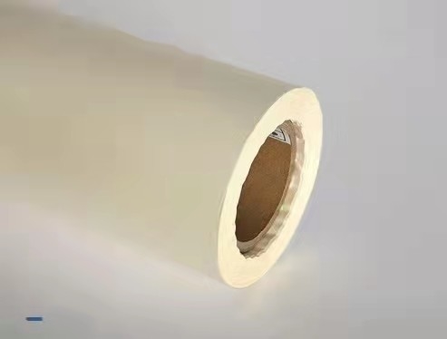 High Chemical Resistance Electrical  Insulation Aramid Paper 0.05mm Thickness 26mm Width