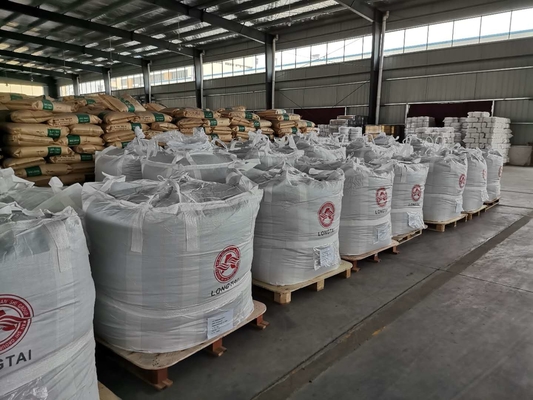 Reach Compliance Acid Resistant 70C PVC Cable Compound Granules