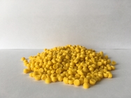 Colorful Flexible Shore A 90 Injection Molding PVC Granules For Cable