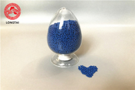 Wear Resistance Semi Rigid 80C OFC Insulation PVC Compound Granules
