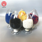 70C Low Halogen Insulation PVC Granule For Making Low Voltage Power Cables