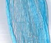 100KD LSHF FR Twisted Light blue Polypropylene pp yarn used as fire cable filler