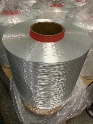 1000D Ripcord Polyester FDY Yarn For Cable And Wire Filler Material