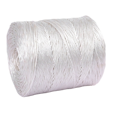 Chile UV PP Baler Baling Twine Polypropylene 5KG For Baling Grass