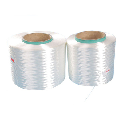 3000D FDY Polyester Yarn For Optical Fiber Cable Polyester Ripcords for easy removal of the cable jacket