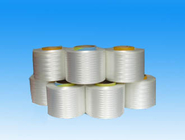 FDY 100% High Tenacity Polyester Binder Yarn For Optical Fiber Cable