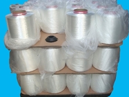 1500D Polyester Cable Filler Yarn With 9g/D Breaking Strength