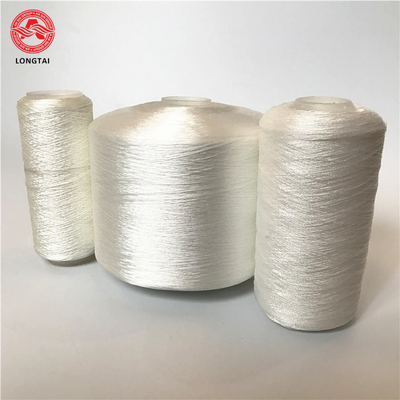 Good Quality Cable Filler Material 3000D Polyester Cable Fillers Yarn With High Tenacity