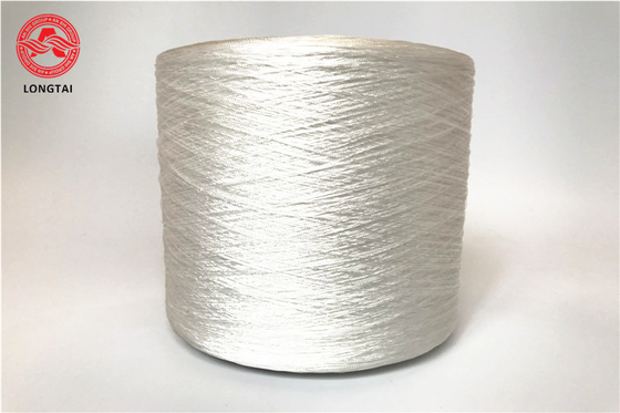 Good Quality Cable Filler Material 3000D Polyester Cable Fillers Yarn With High Tenacity