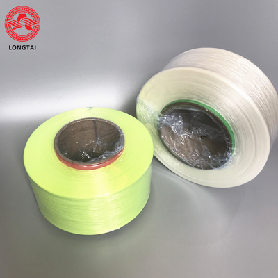 Good Quality Cable Filler Material 3000D Polyester Cable Fillers Yarn With High Tenacity