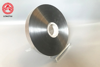 25U 50mm Aluminum Polyester Tape Al / Pet For Wire Cable Insulation