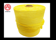 Fire survival Cable Polypropylene Filler SGS certified 30KD Non Twisted PP Filler Yarn