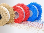 White Polypropylene Cord Yarn Butchers Twine 480 Tex For Sausage Loops