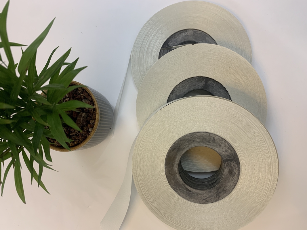 Fire Resistance Polyester Mylar Insulation Tape 750°C-800°C For Wire Cable