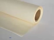 80X25mm Aramid Fiber Insulation Paper Used To Insulate Engine