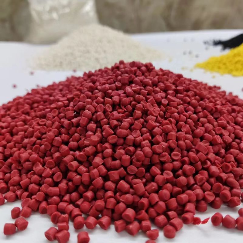 UV Resistant PVC Compound and PVC Granules with Lead-Free Cable Sheathing for Outdoor Wire Extrusion