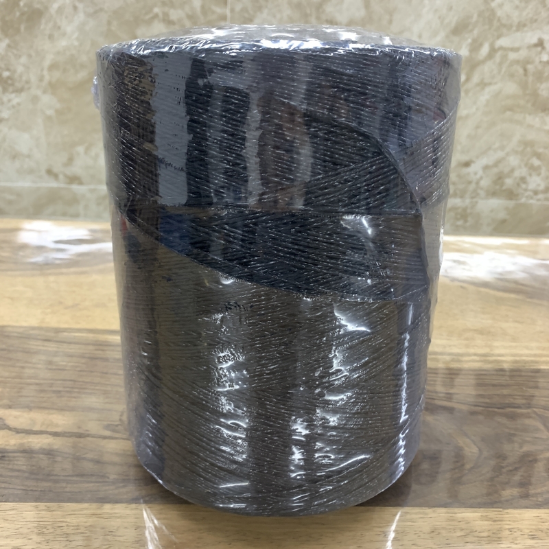 1000 mkg String for Tomato Twine UV Treated Flexible and Soft Plastic Packaging Rafia Twine