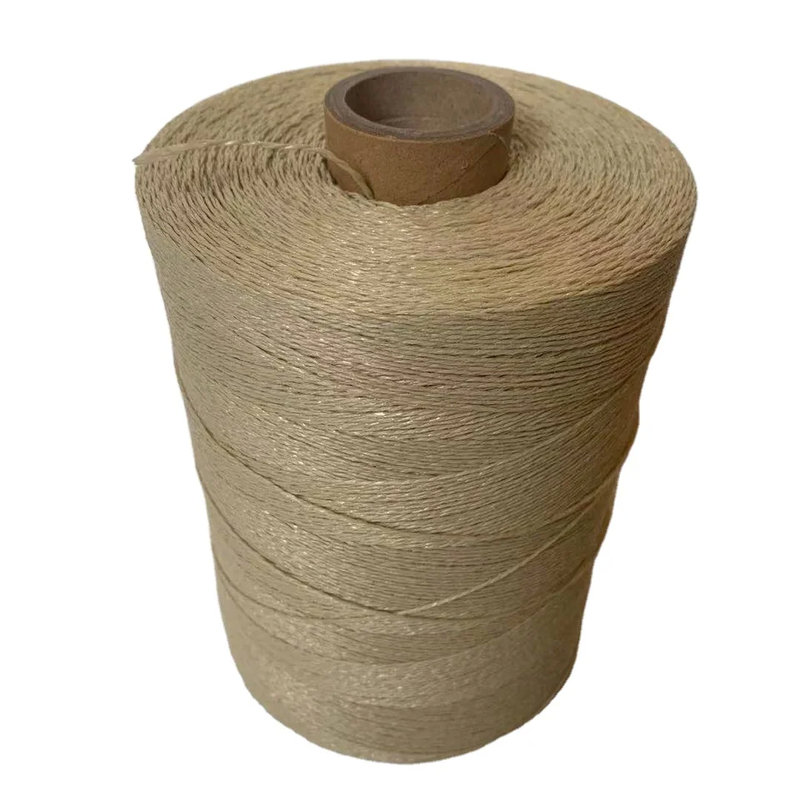 5000M Length UV Resistance Polypropylene Twine With Elongation 15