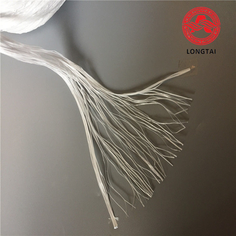 300KD Common polypropylene filler for large cable PP cable filler yarn