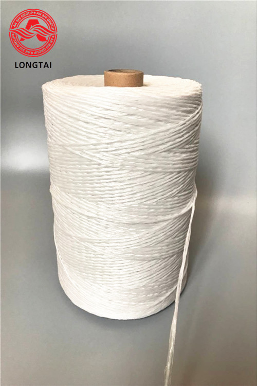 Polypropylene PP Rope Cable Filler Yarn 4000Tex 6000Tex 8000Tex