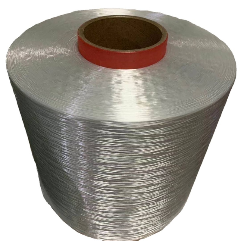 High Tenacity Polyester Binder Yarn 1000D 1110 Tex for Optical Cables