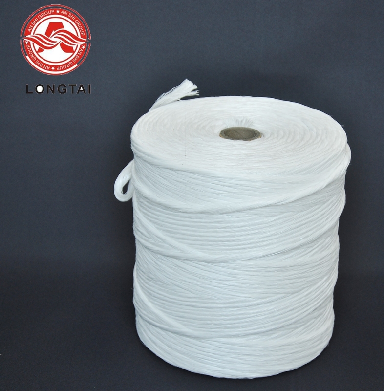 Standard 4KD 24KD Wire Cable Filling PP Filler Yarn 2mm 3mm twisted