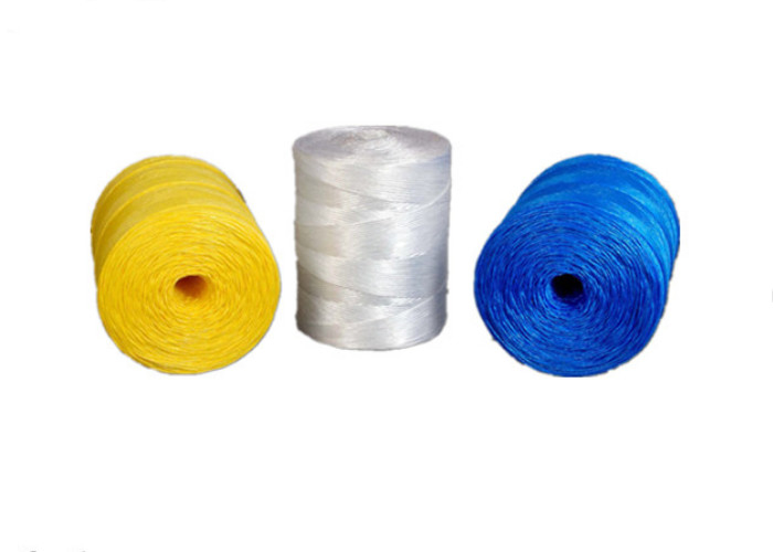 2mm Twisted Polypropylene Twine