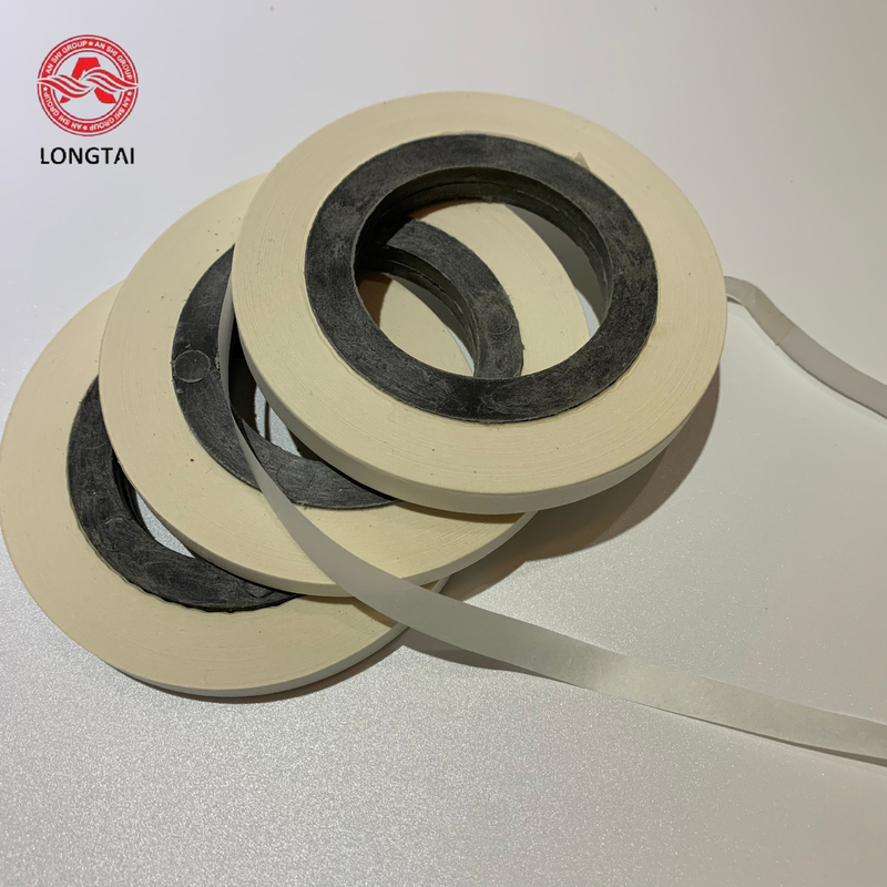 High-temperature Resistant Insulation 0.06 - 0.60mm Aramid Electrical Insulating Paper For Transformer
