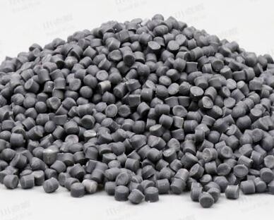 88A Hot Resistant PVC Cable Granules Core Material thermoplastic Compound