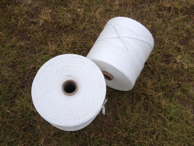 LSOH Polypropylene Filler Low Smoke Yarn OI28 Environmentally Friendly