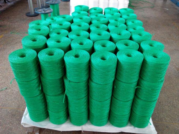 Green 300m/Kg 2 Ply 6mm Polypropylene Baler Twine At Rural King
