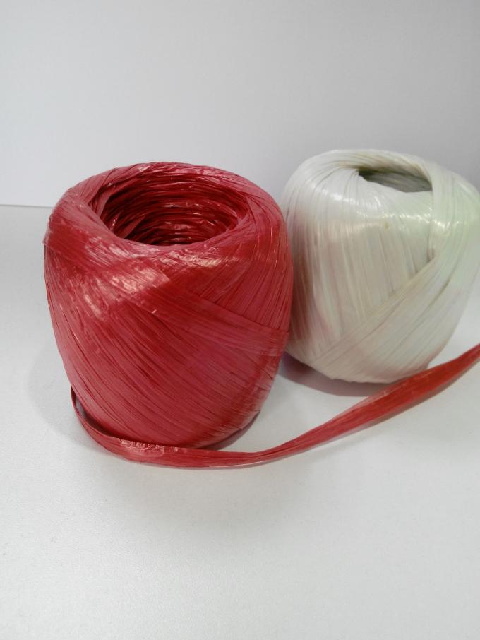 Garden 1mm Lashing PP Twine For Baler Tying Hanging twine agriculture