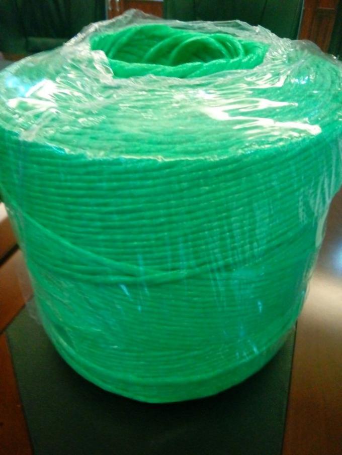 UV Treated 1KG / Roll 28mm Colored Polypropylene Twine twine polypropylene