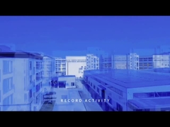 PVC compound factory