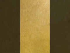 High Insulation Resistance Insulation Paper 3.62*10 13Ω Immersed in Water for 24 Hours