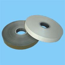 Mold Pressing Resin Rich Mica Glass Tape Excellent Flexibility High Dielectric Strength