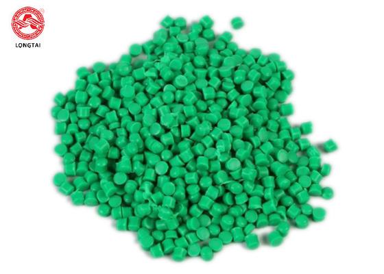 Fire Retardant 1.5g/cm3 PVC Compound For Cable Insulation Sheathing