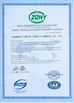 China Jiangxi Longtai New Material Co., Ltd certification