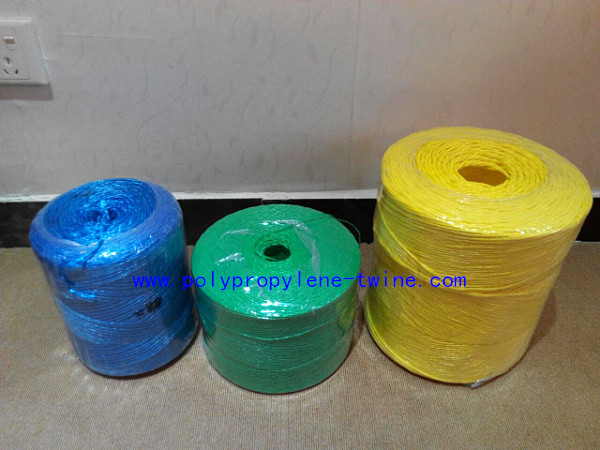Propylene String 1 Ply Polypropylene Tying Twine